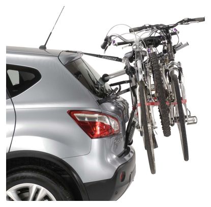 MOTTEZ Bike Carrier ATHENA 3