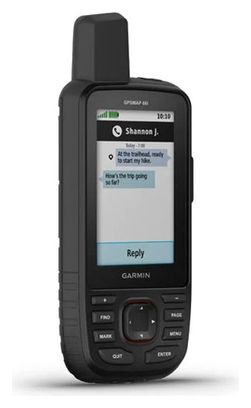 GPS Outdoor Garmin GPSMAP 66i