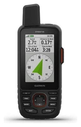Garmin GPSMAP 66i Outdoor GPS