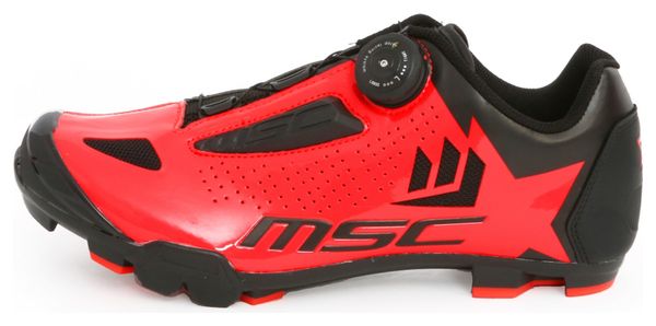 Msc zapatillas mtb online