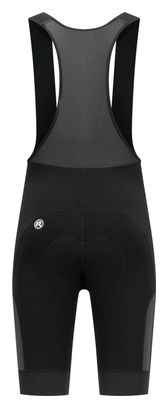 Cuissard Velo Avec Bretelless Rogelli Thermal DWR Homme
