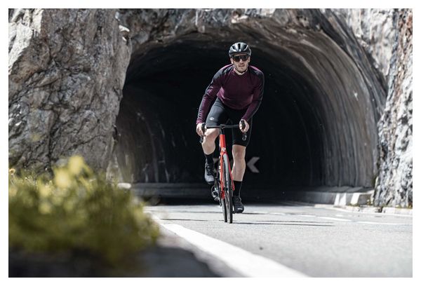Cuissard Velo Avec Bretelless Rogelli Thermal DWR Homme