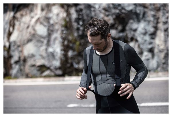 Cuissard Velo Avec Bretelless Rogelli Thermal DWR Homme