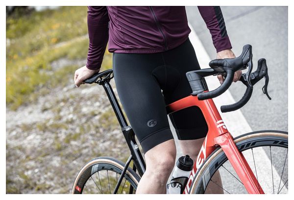 Cuissard Velo Avec Bretelless Rogelli Thermal DWR Homme