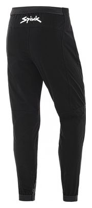 Pantalon VTT Spiuk All Terrain Noir