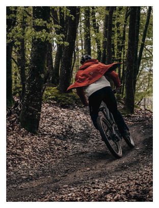 Pantalon VTT Spiuk All Terrain Noir