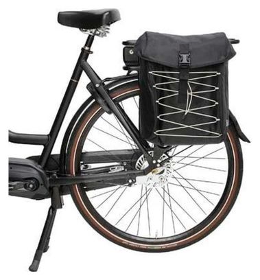 sacoche simple S.TAR SINGLE - 18 Litre