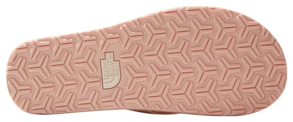 Flip-Flops The North Face Base Camp Mini II Damen Weiß