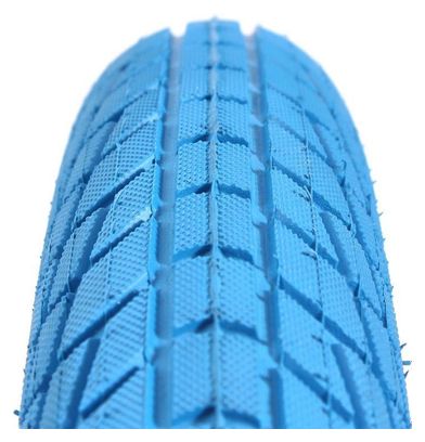 Pneu BMX Bleu 18" x 2 25"  KENDA