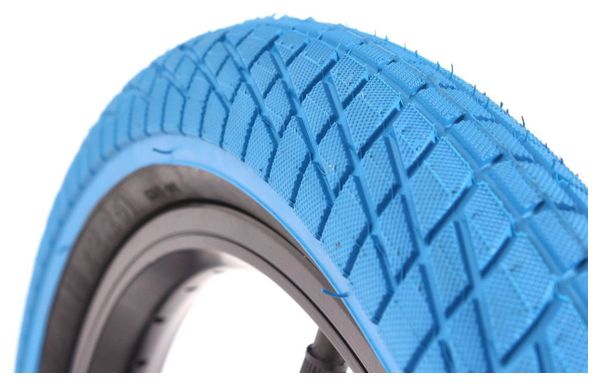 Pneu BMX Bleu 18" x 2 25"  KENDA