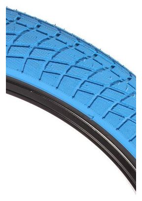 Pneu BMX Bleu 18" x 2 25"  KENDA