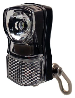 UNION phare UN-4800 batterie 10 lux