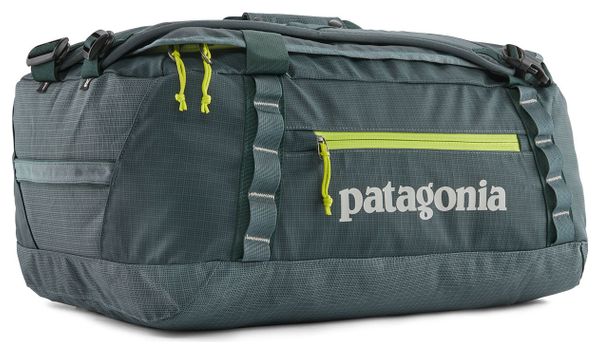 Patagonia Black Hole Duffel 40L Grey Unisex Reistas