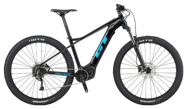 Gt Pantera Mountain Bike Mtb Gt Pantera Elite 2018 Review Gt
