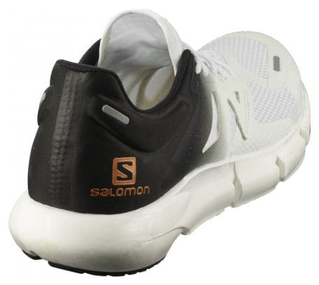Zapatillas Salomon Predict 2 Running Blanco / Negro
