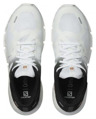 Salomon Predict 2 Running Shoes White / Black