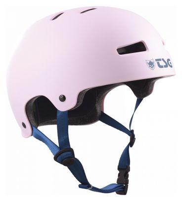 TSG Evolution Cradle Pink Helmet