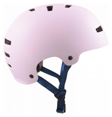 TSG Evolution Cradle Pink Helmet