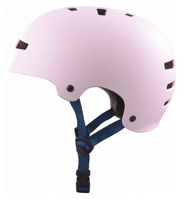 TSG Evolution Cradle Pink Helmet