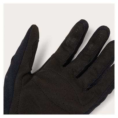 Oakley Maven D30 Long Gloves Black