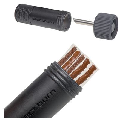 Blackburn Kit Réparation Pneu Tubeless Mini Plugger