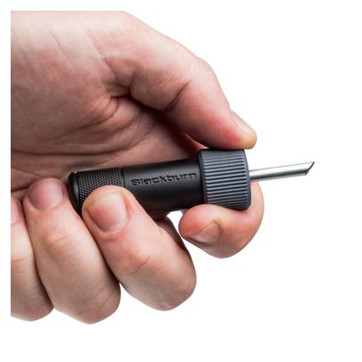Blackburn Kit Réparation Pneu Tubeless Mini Plugger