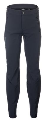 Scott Vertic Pro Warm Black Men's Pants