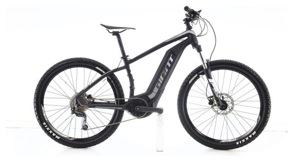 Vtt orders electrique giant