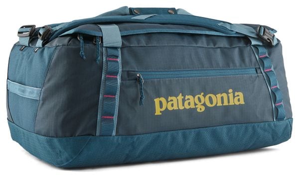 Patagonia Black Hole Duffel Reisetasche 55L Blau