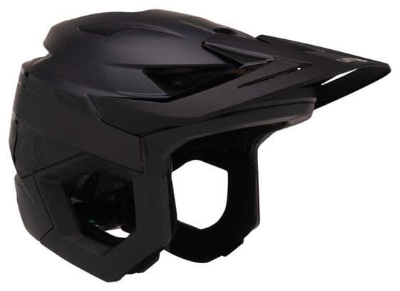 Urge Rascas MTB Helm Zwart