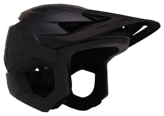 Urge Rascas MTB Helm Zwart