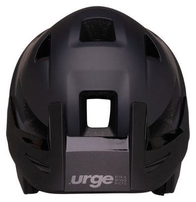 Urge Rascas MTB Casco nero