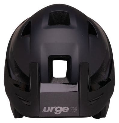 Urge Rascas MTB Helm Zwart