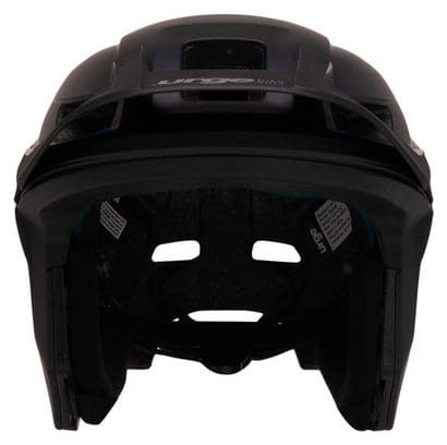 Urge Rascas MTB Casco nero