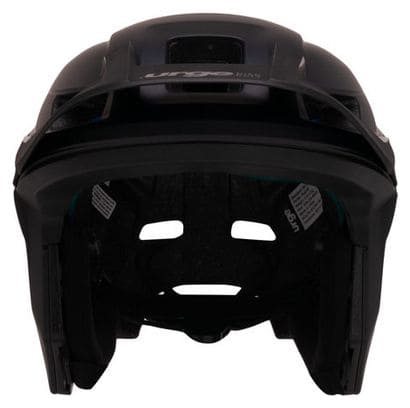 Urge Rascas MTB Helm Zwart