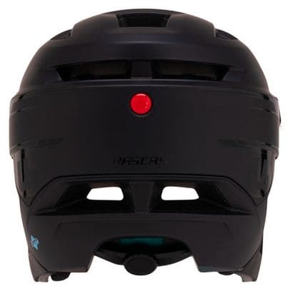 Urge Rascas MTB Helm Zwart