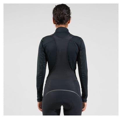 Giacca da ciclismo da donna Odlo Zeroweight Warm Black