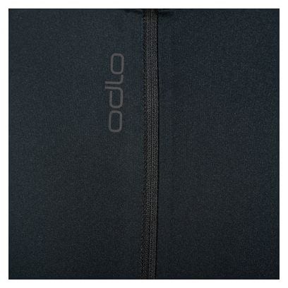 Giacca da ciclismo da donna Odlo Zeroweight Warm Black