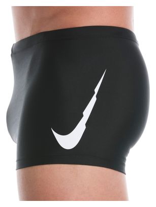 Traje de baño Nike Swim Logo Graphics Negro Hombre