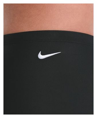 Traje de baño Nike Swim Logo Graphics Negro Hombre
