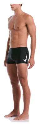 Traje de baño Nike Swim Logo Graphics Negro Hombre