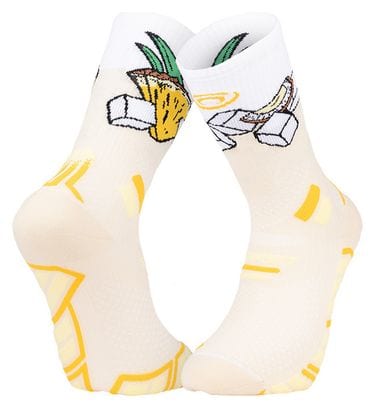 BV Sport Trail Ultra Nutrisocks Pina Colada