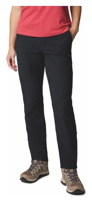 Pantaloni Columbia Leslie Falls II Donna Nero
