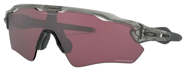 Lunettes Oakley Radar EV Path / Grey Ink / Prizm Road Black / Ref.OO9208-8238