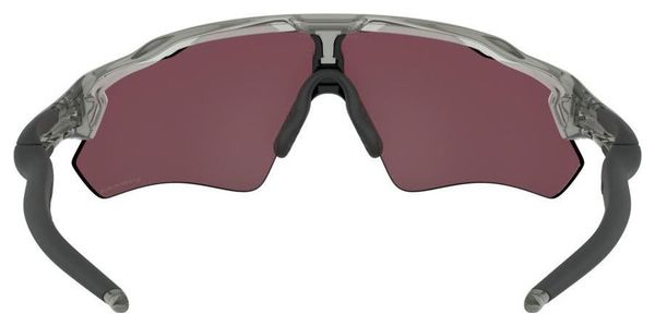 Gafas Oakley Radar EV Path / Tinta Gris / Prizm Road Negro / Ref.OO9208-8238