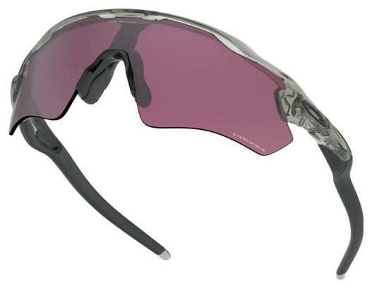 Gafas Oakley Radar EV Path / Tinta Gris / Prizm Road Negro / Ref.OO9208-8238