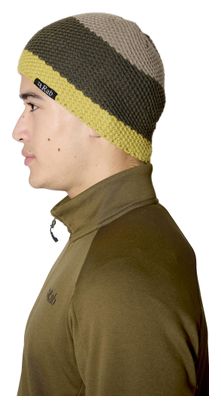 Rab Deep Trawler Beanie Evergreen