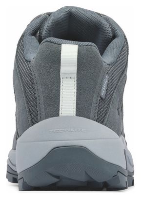 Columbia Mid Imperméable Redmond IV Grigio Stivali da trekking da donna