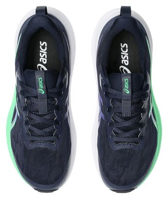Asics GT-1000 14 GS Laufschuhe Schwarz/Blau/Grün Kinder