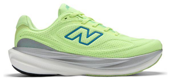 Scarpe da corsa New Balance 1080 v15 Giallo/Blu/Argento Uomo